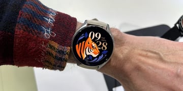 Xiaomi Watch 2 is bold, aggressive and powerful