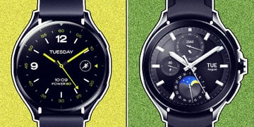 Xiaomi Watch 2 vs. Xiaomi Watch 2 Pro: How to choose between the smartwatches