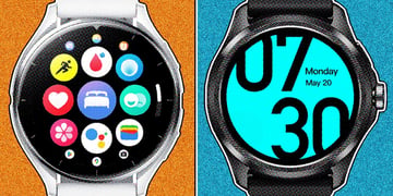 Xiaomi Watch 2 vs. Mobvoi TicWatch Pro 5: Discover which smartwatch is best for you