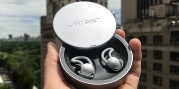 Bose can tell when earwax is blocking your beats