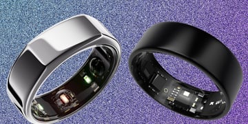 Oura Ring vs Ultrahuman Ring Air