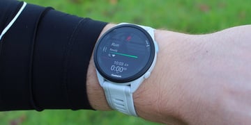 Garmin Forerunner 165 vs. Forerunner 265: Find out which is best for your running needs photo 11