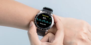 Asus VivoWatch 6 leaks out - could be set for imminent announcement and release