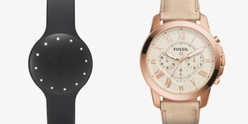 Fossil splashes the cash to buy Misfit