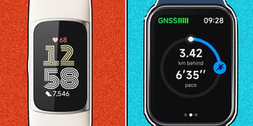 Fitbit Charge 6 vs. Xiaomi Smart Band 8 Pro: Pick the best fitness tracker for your needs