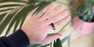 How to manually add an activity to Oura