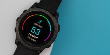 How to view VO2 Max Estimate on your Garmin watch or Garmin Connect