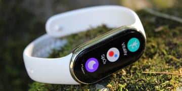 Xiaomi Smart Band 9 spotted - official announcement could arrive soon