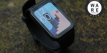 Xiaomi Smart Band 8 Pro review