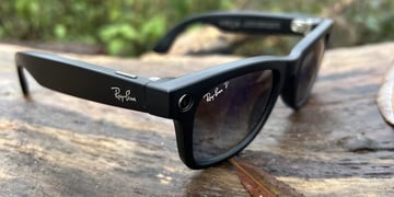 Ray-Ban Meta smartglasses gets AI superpowers in new beta