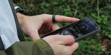Oura Ring nap detection: How it works, adding tags and manual nap tracking