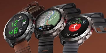 Polar Grit X2 Pro with AMOLED display takes big shot at Garmin