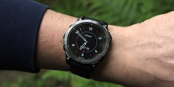 Garmin Fenix 7 Pro