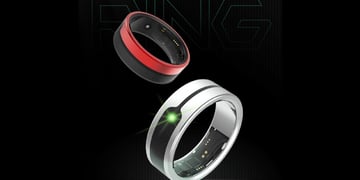 Gaming giant Black Shark has announced a smart ring - but we're not really sure why
