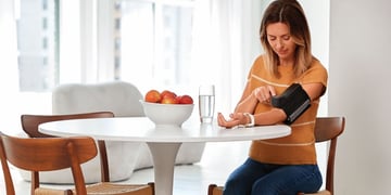 Garmin launches Index BPM blood pressure cuff outside US