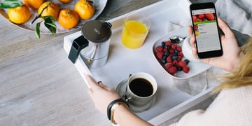 Wearables need to look beyond calories to really help us live better