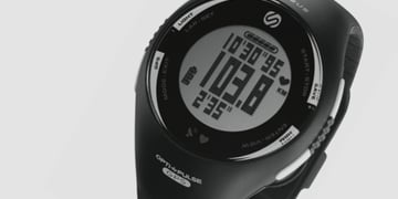 New Soleus GPS Pulse running watch tracks your heart rate from your wrist