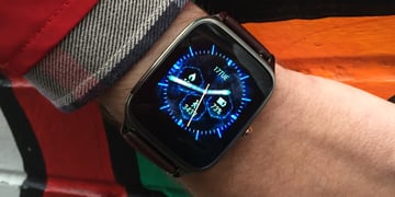Asus ZenWatch 2 review