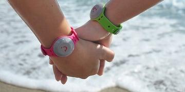 TUI Smartband is your resort key, digital wallet and smart hotel room controller