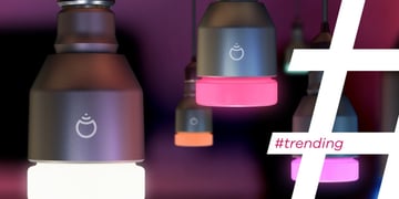 #Trending: Kickstarting a crowdfund success story