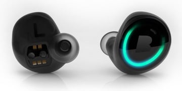 Bragi Dash biometric earbuds are on track to start shipping to backers in December