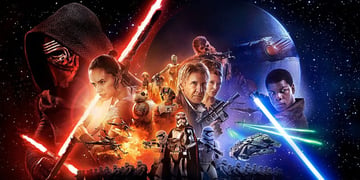 Star Wars: Jakku Spy now available in official Star Wars app