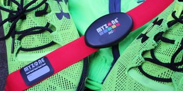 MyZone MZ-3 review