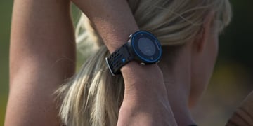 Garmin Forerunner 620 review