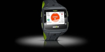 ​Timex Ironman One GPS+ hits pre-order in the US on AT&T