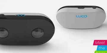 Point-and-shoot LucidCam promises homemade movies fit for VR