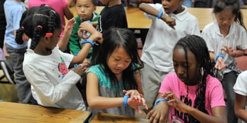 Wearables for good: Why are tech companies altruistic?