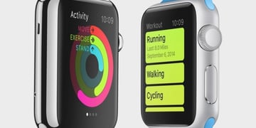 Leaked specs show Apple Watch could match the Android Wear army