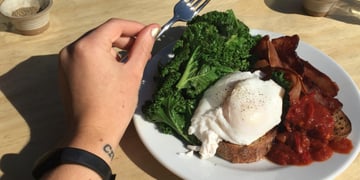 A beginner's guide to MyFitnessPal