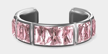 Gemio, the social wearable for teens, is now up for pre-order