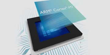 Why ARM will be powering your wearables