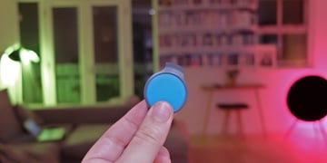 Misfit Flash Link review