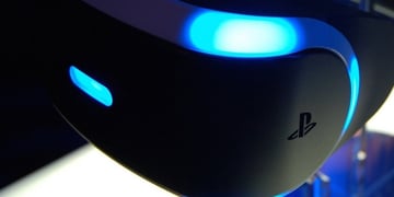 Sony is working on a Gear VR competitor
