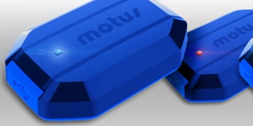 MotusPro full body sensor is a wearable for baseball lovers