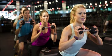 Fitbit CEO: Advanced sensors and coaching coming to Fitbit trackers