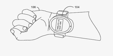 Google patented a blood-sucking smartwatch