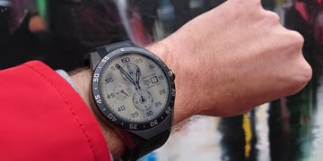 Tag Heuer Connected review