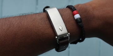 Fossil Q Reveler review