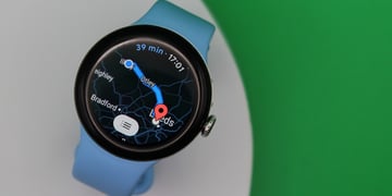 How to use Google Maps on Wear OS: Get directions and traffic info on your wrist