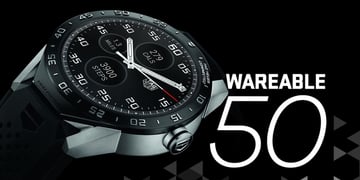 50 wearable tech gamechangers for 2016