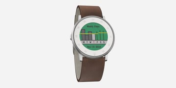 Pebble Health wants you to ditch your fitness tracker