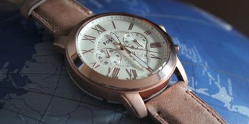 Fossil Q Grant review