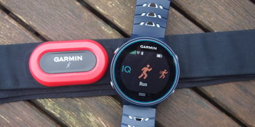 Garmin Forerunner 630 review