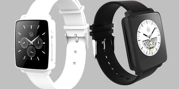 Hug Smartwatch offers gesture controls for Oculus Rift and more