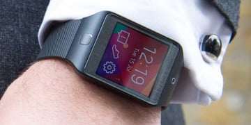 Smartwatches to overtake fitness trackers as market quadruples by 2017