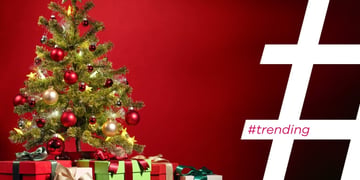 #Trending: Wearable tech for Christmas